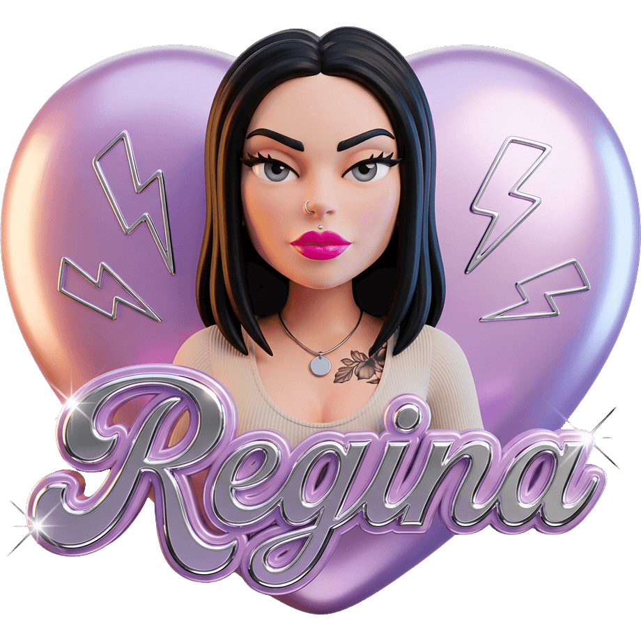 Sovrana Ribelle TikTok LIVE gift