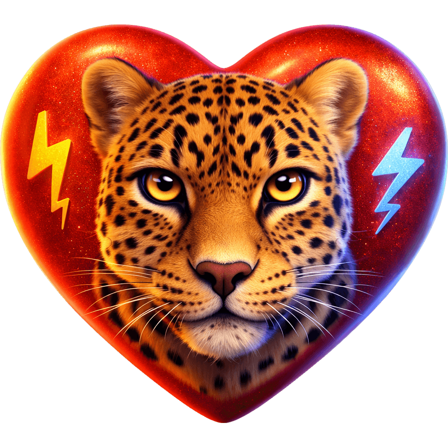 Cougar Gaze TikTok LIVE gift