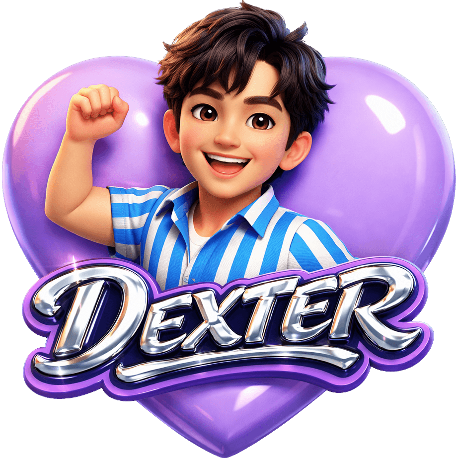 Diva DEXTER TikTok LIVE gift
