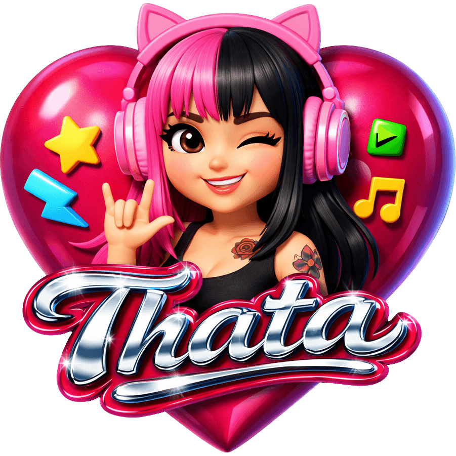 Thatuada TikTok LIVE gift