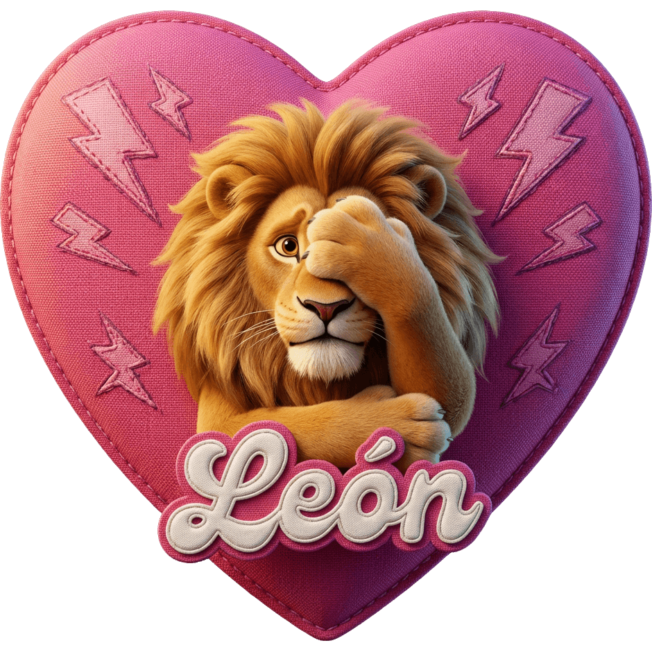 Rubia Leona TikTok LIVE gift