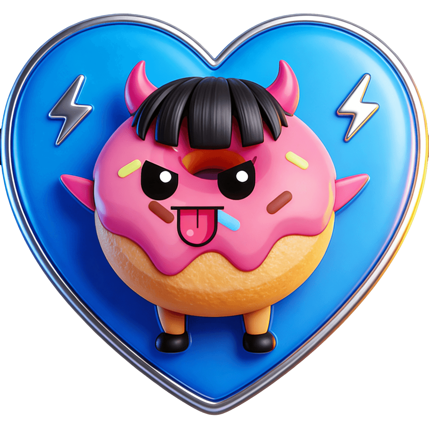 Team Cupcake TikTok LIVE gift