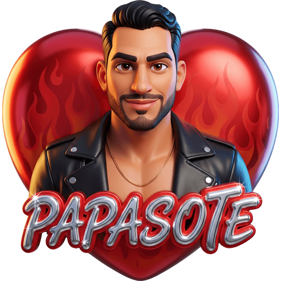 Papasote Fénix TikTok LIVE gift