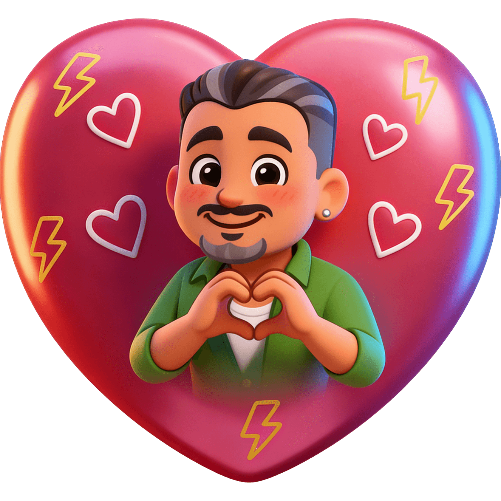 Marcinho TikTok LIVE gift