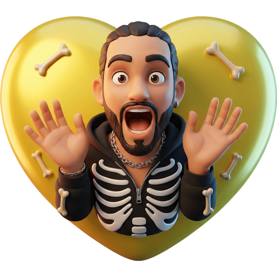 Theatrical Vally TikTok LIVE gift