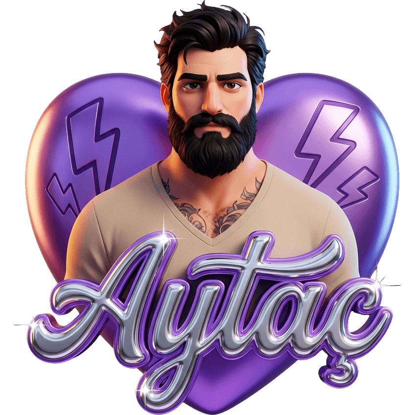 Aytaç Aslan TikTok LIVE gift