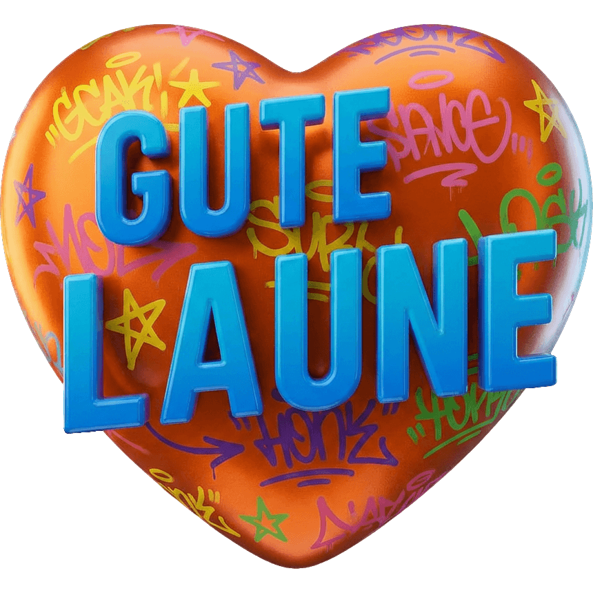GUTE LAUNE TikTok LIVE gift