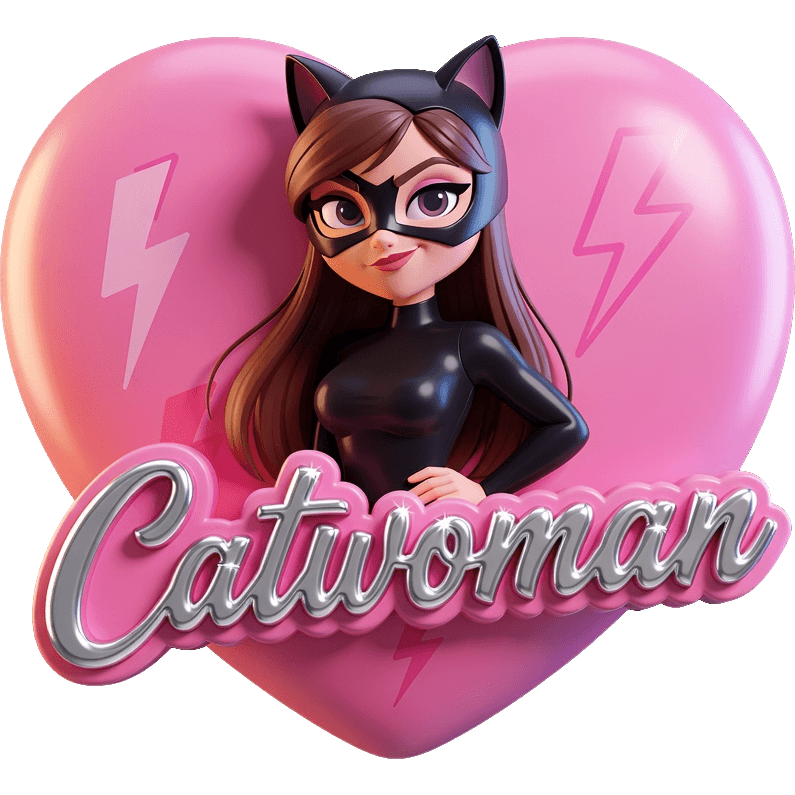Midnight Meow TikTok LIVE gift