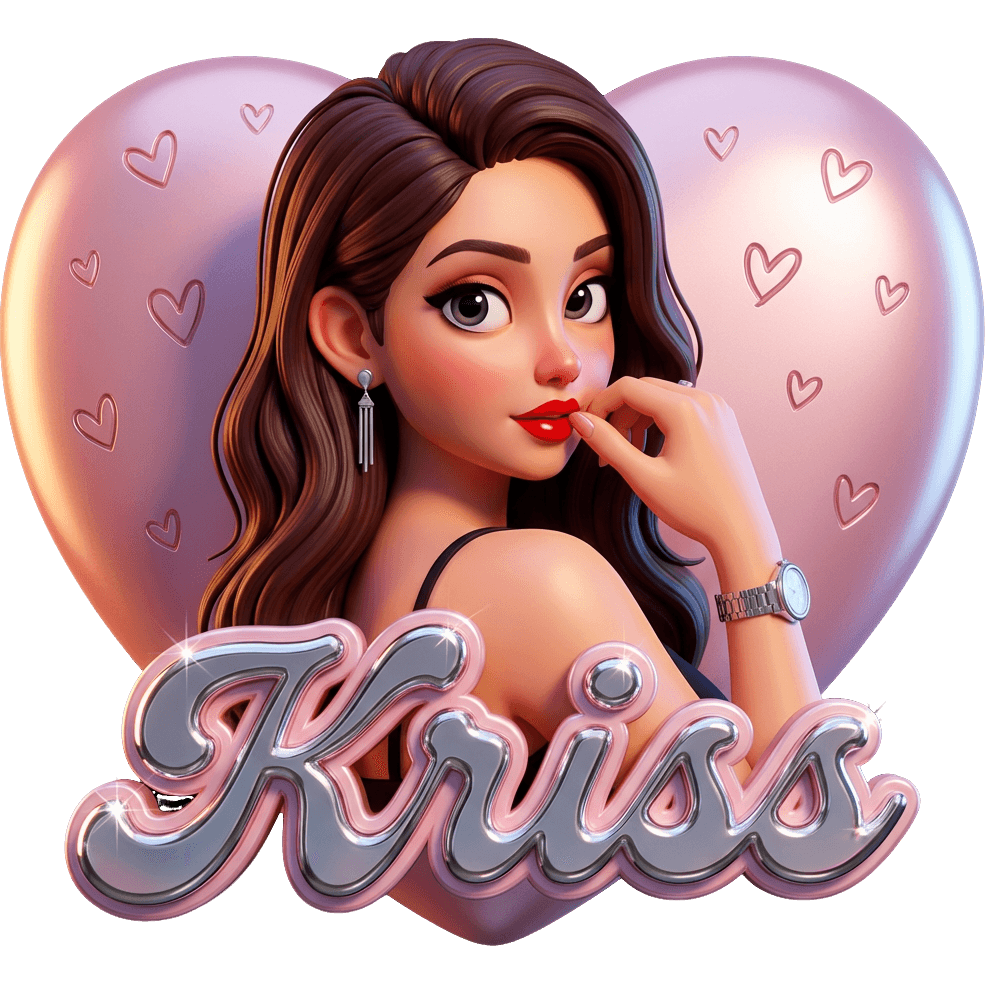 Blackhorse Kriss TikTok LIVE gift