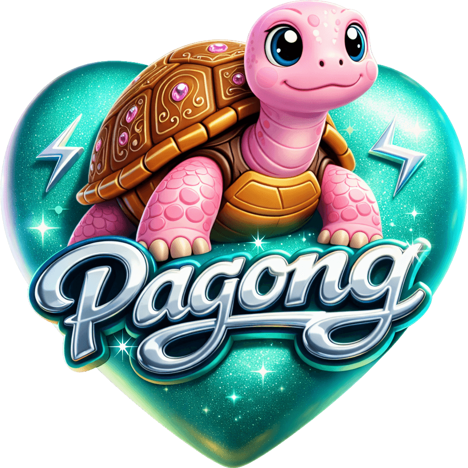 Pagong Kislap TikTok LIVE gift