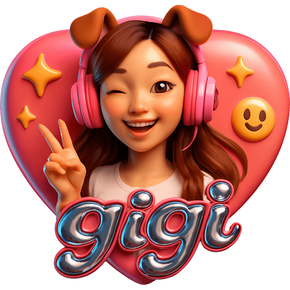 gigi feliz TikTok LIVE gift