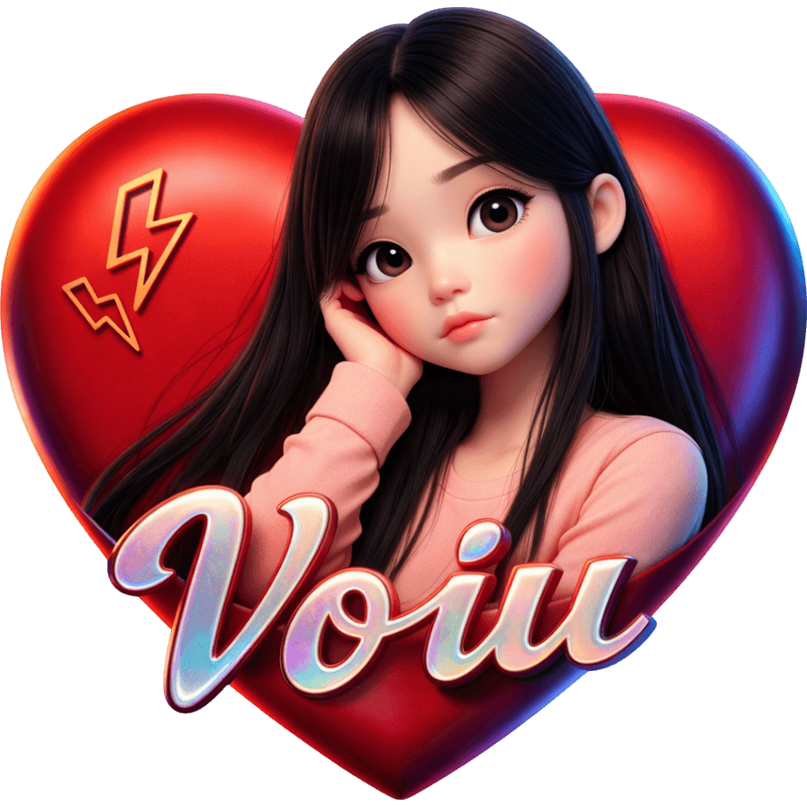 iu vo TikTok LIVE gift