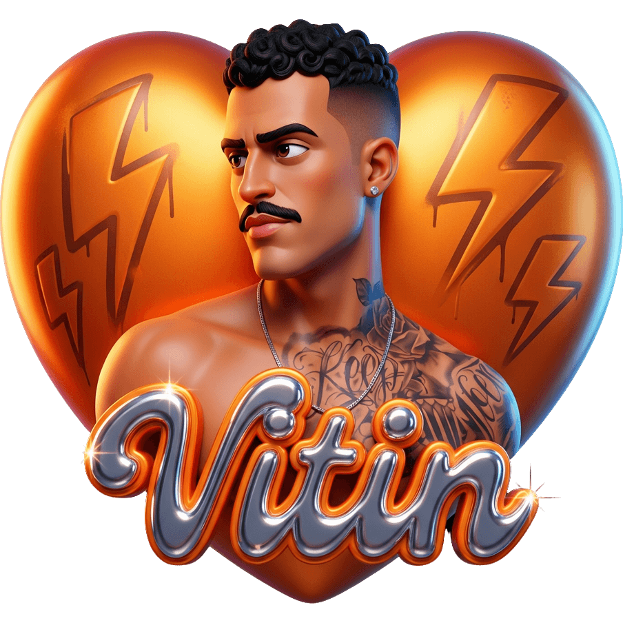 Vitin V10 TikTok LIVE gift