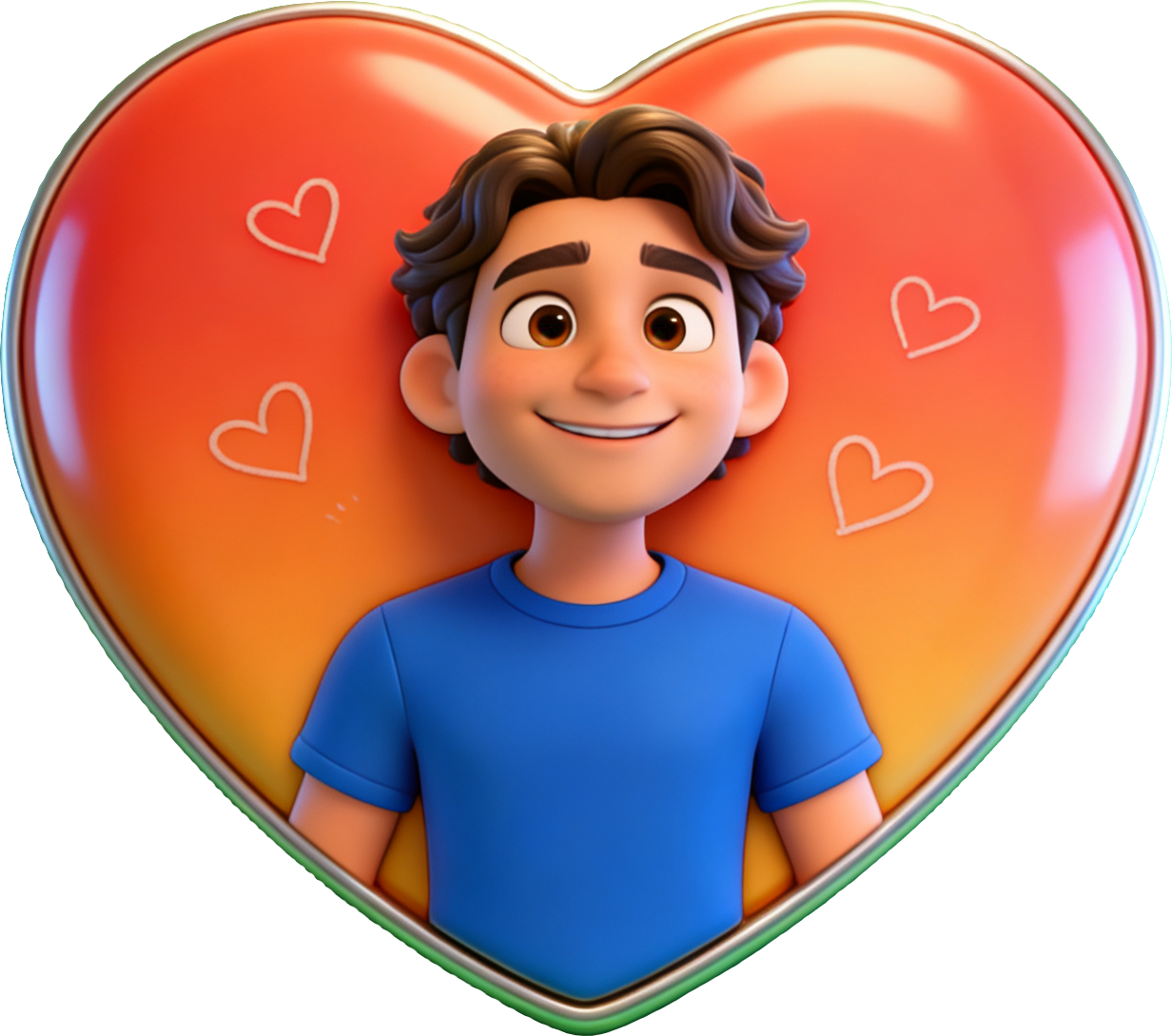 VALMIR TikTok LIVE gift