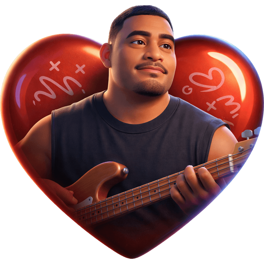 Maori Bassline TikTok LIVE gift