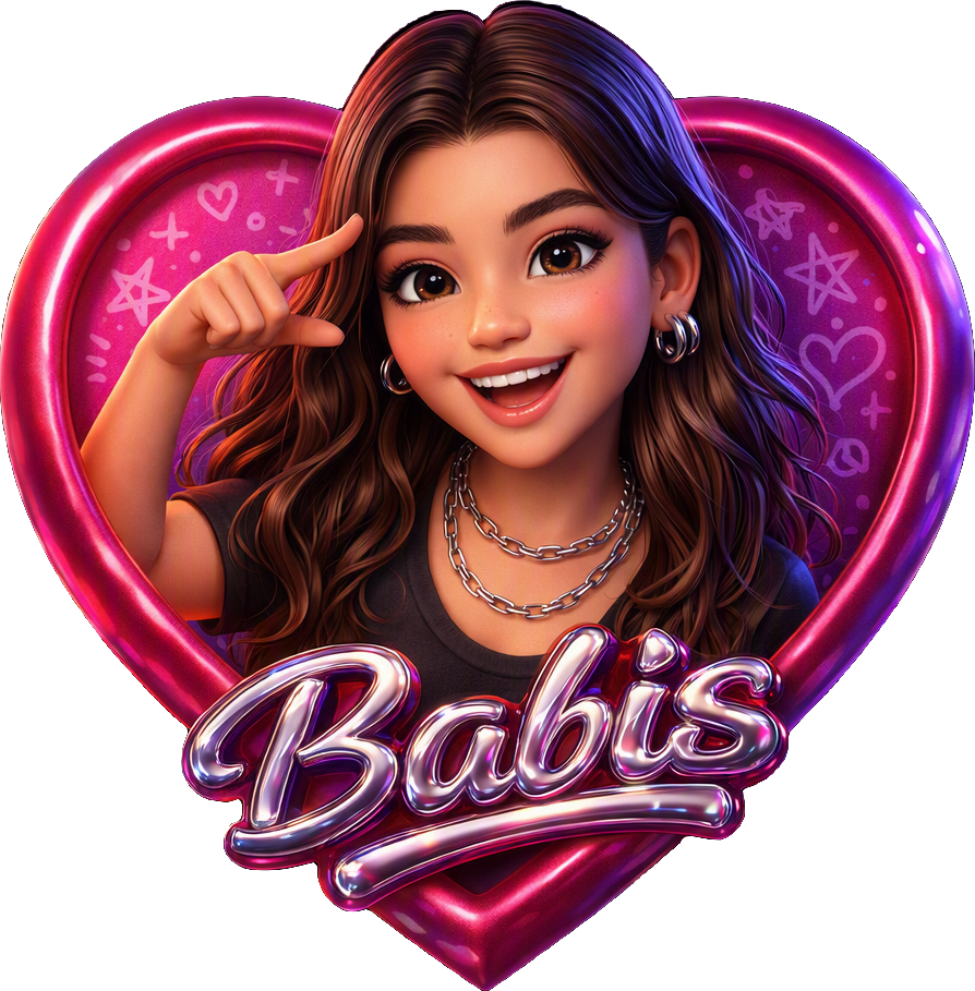 Babis Club TikTok LIVE gift