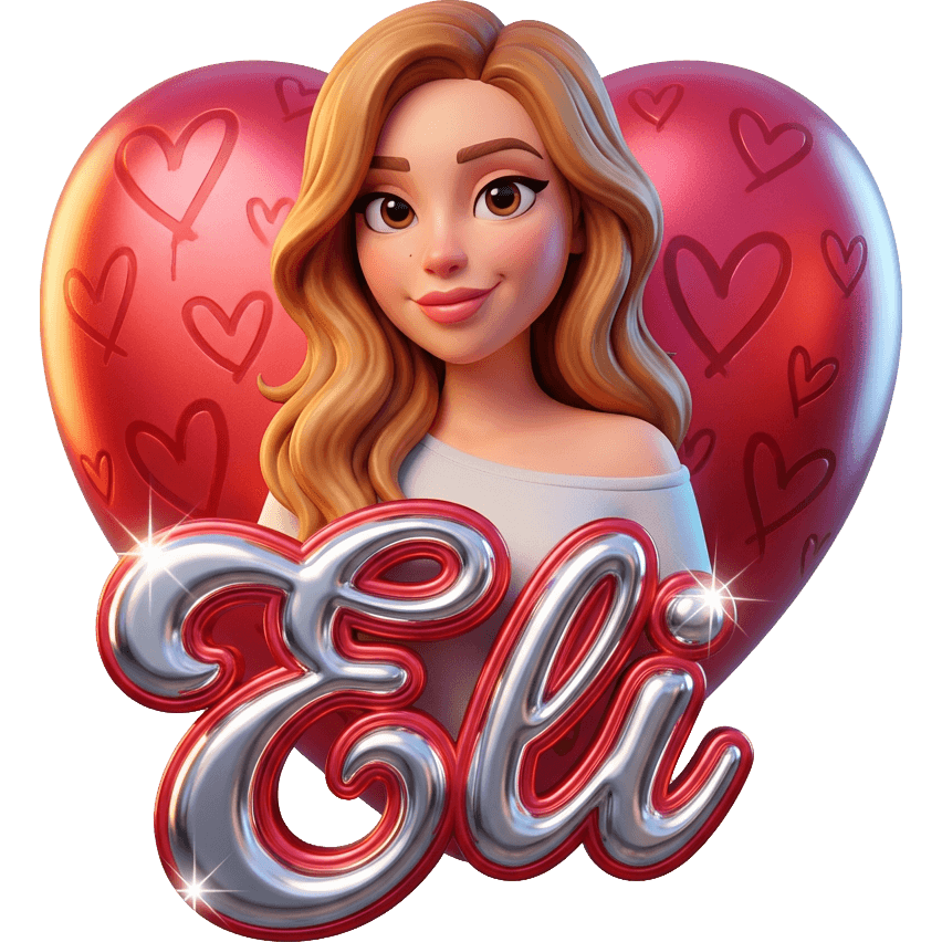 Eli Radiante TikTok LIVE gift