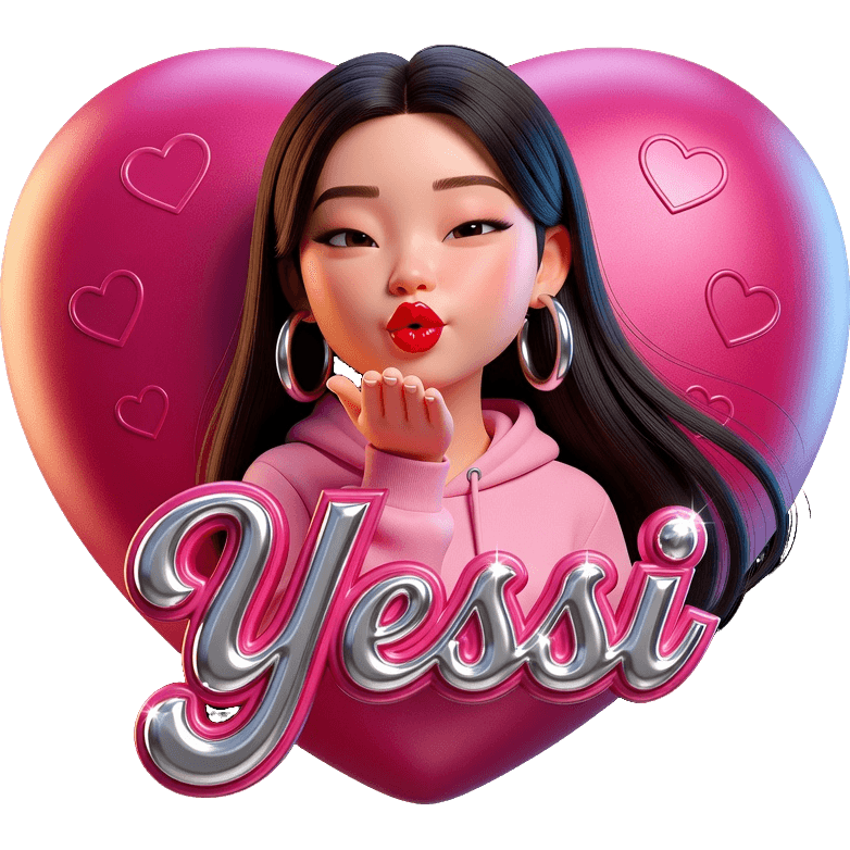Yessi Besito TikTok LIVE gift