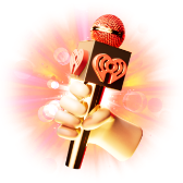 Heart It Out TikTok LIVE gift