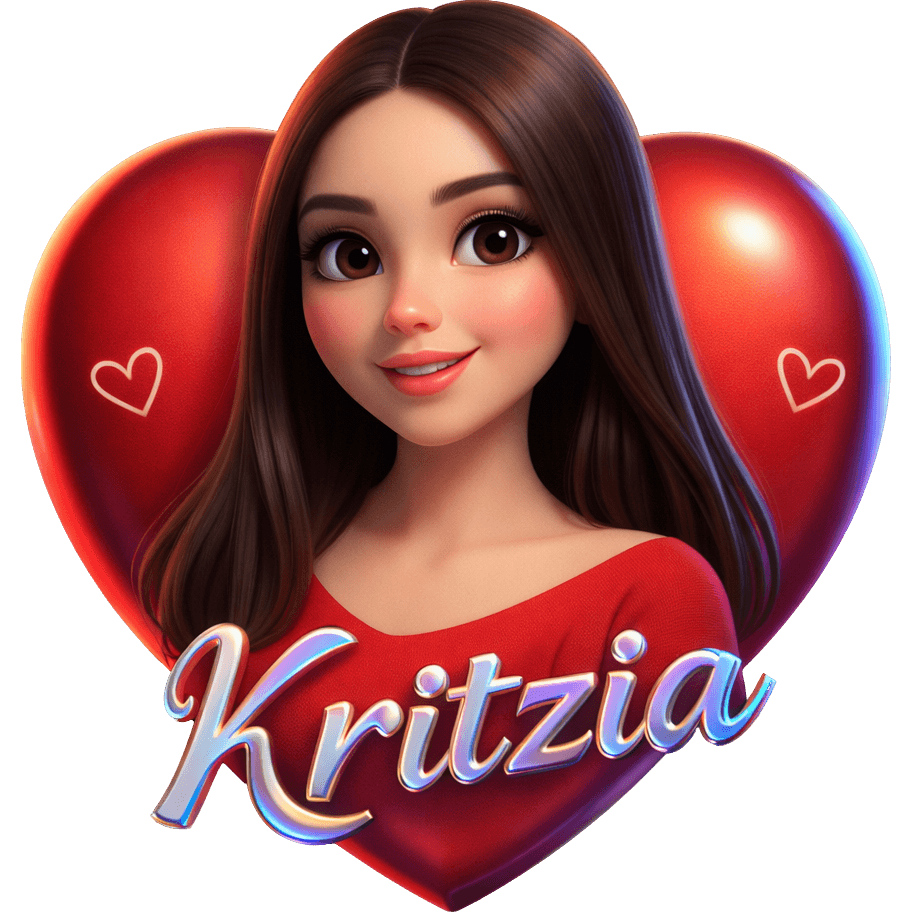 Kriiii TikTok LIVE gift