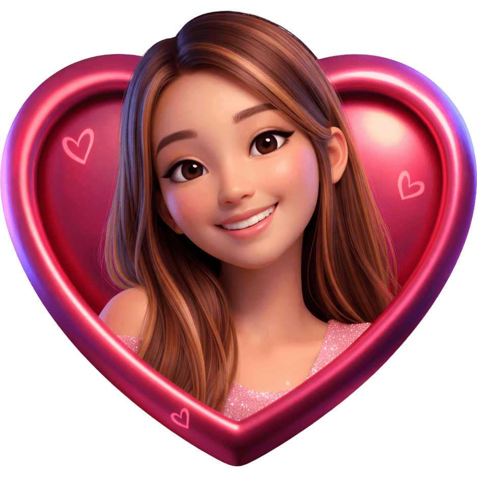 Sherley Glow TikTok LIVE gift