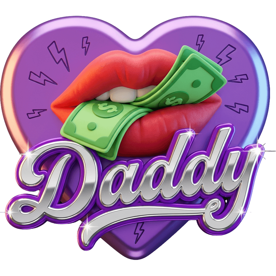 Daddys TikTok LIVE gift
