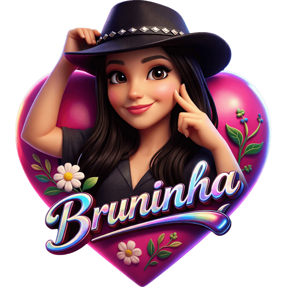 Bruninha TikTok LIVE gift