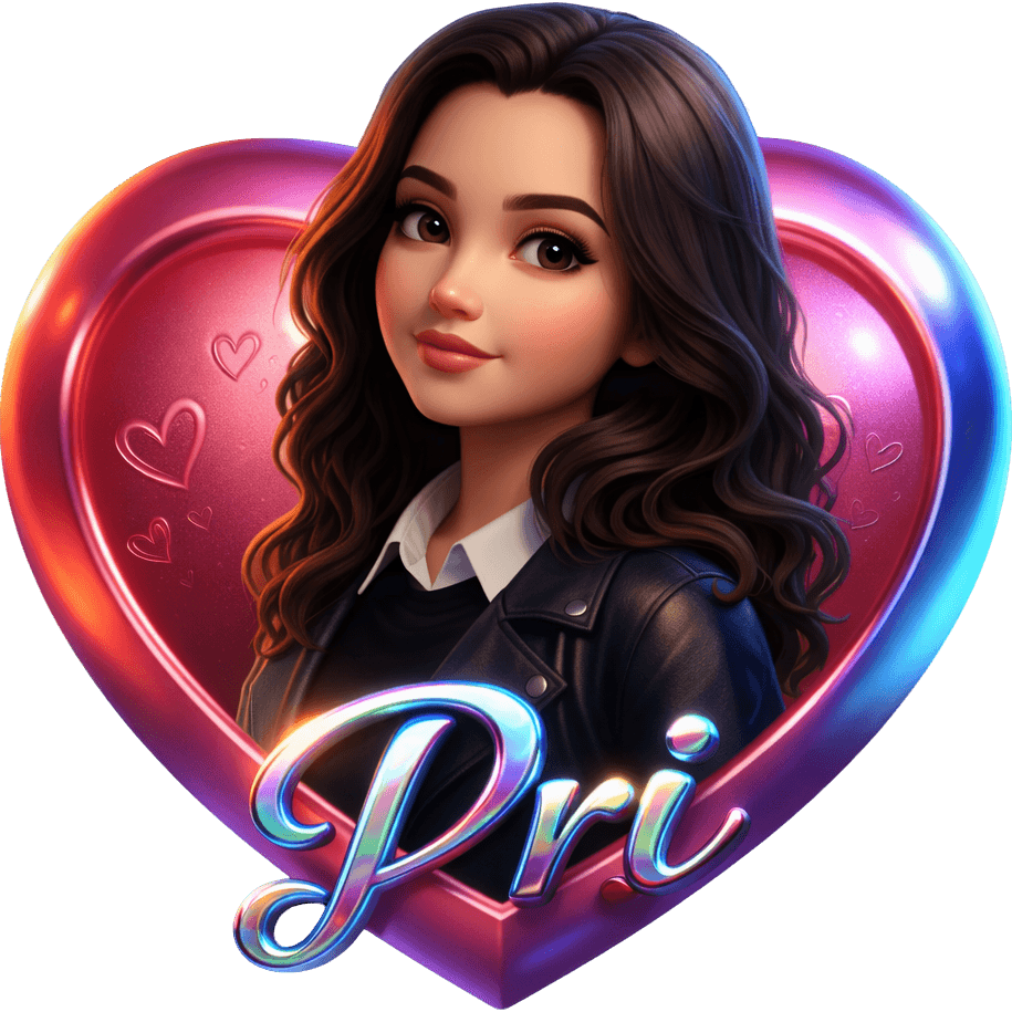Pri Galáctica TikTok LIVE gift
