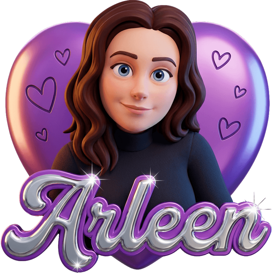 Arleen TikTok LIVE gift