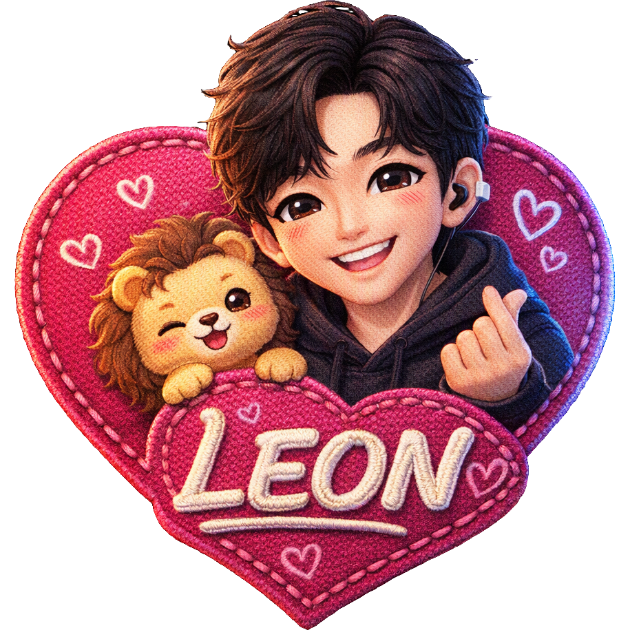 Leon Hug TikTok LIVE gift