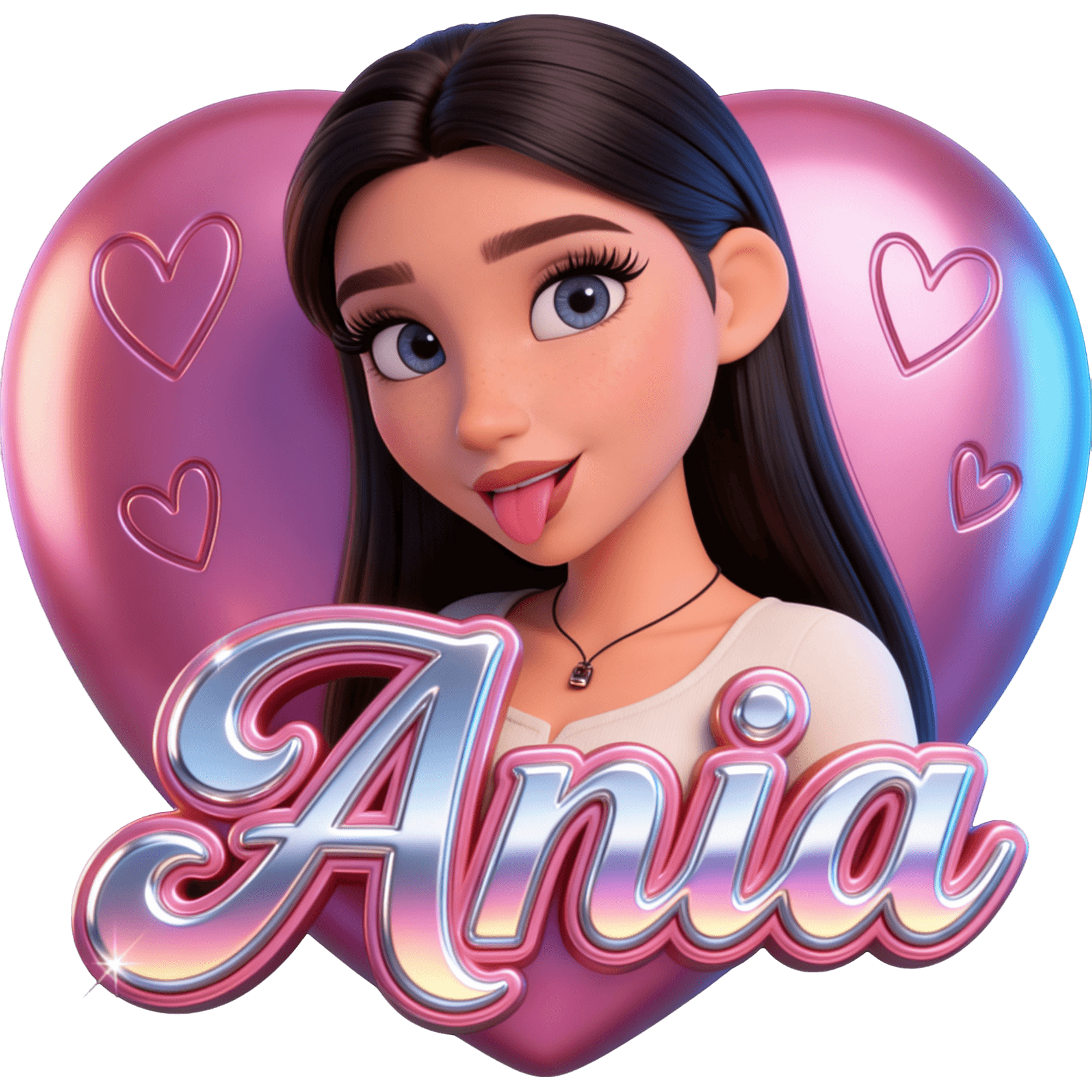 bajszewska TikTok LIVE gift