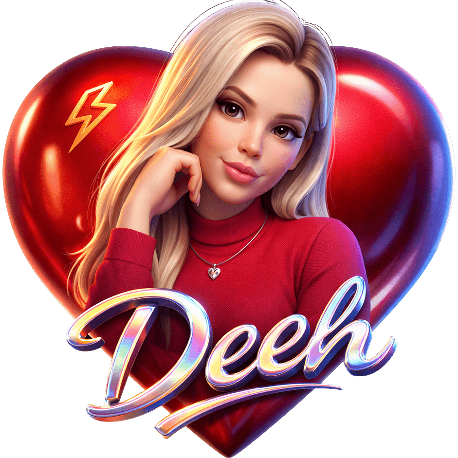 Deeh Rosa TikTok LIVE gift