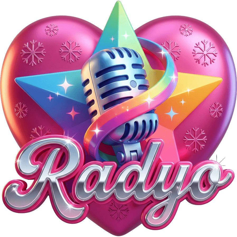 Radyo Yıldızı TikTok LIVE gift