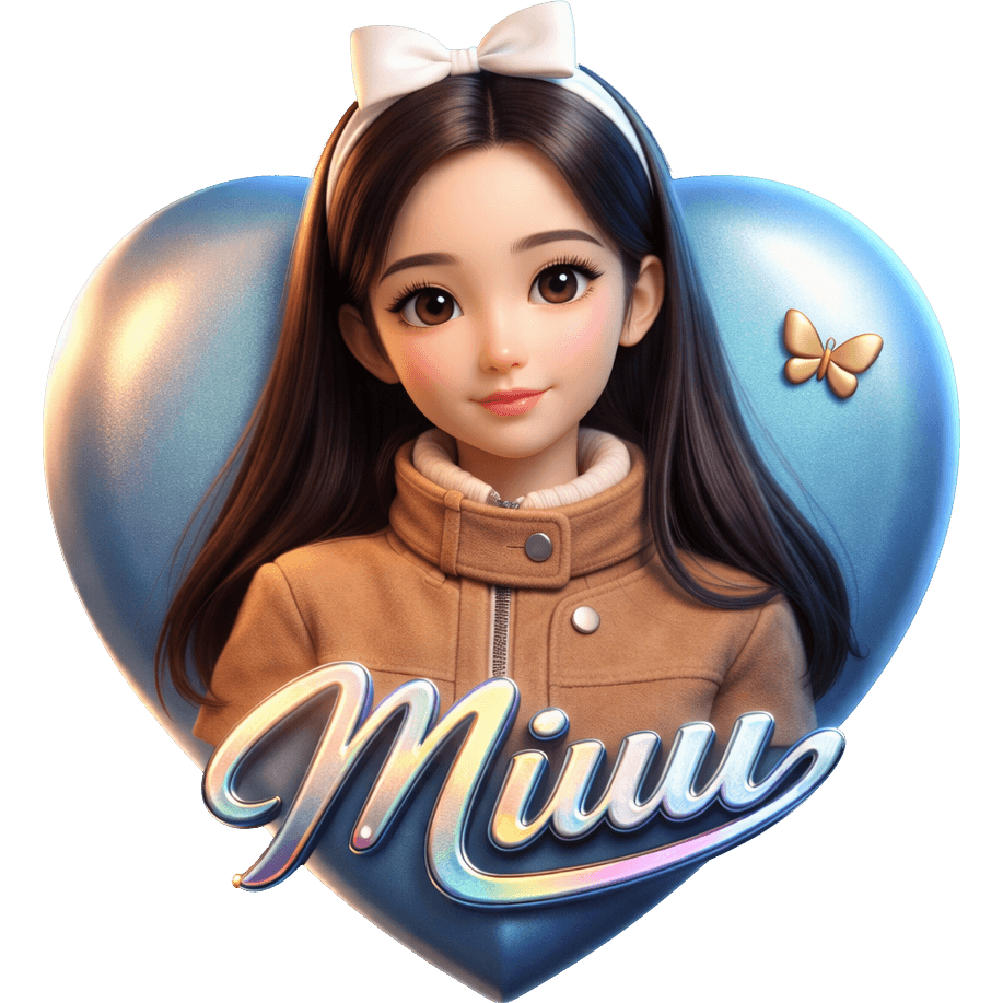 Tiểu Miêu TikTok LIVE gift