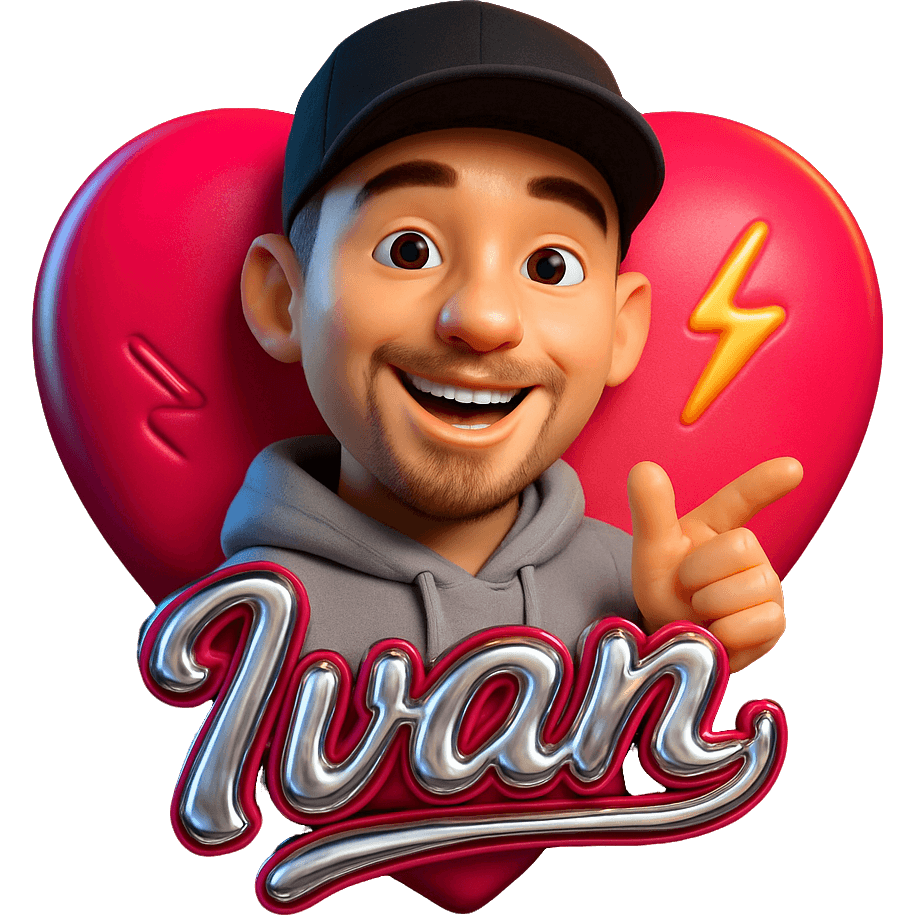 IvanGasp TikTok LIVE gift