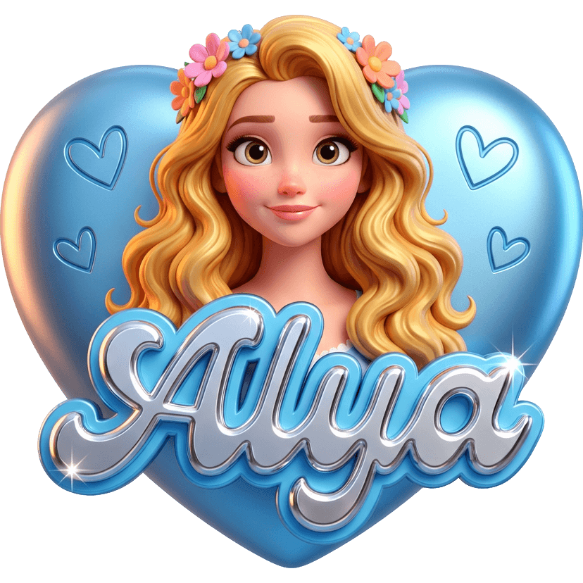 Çiçekli Alya TikTok LIVE gift