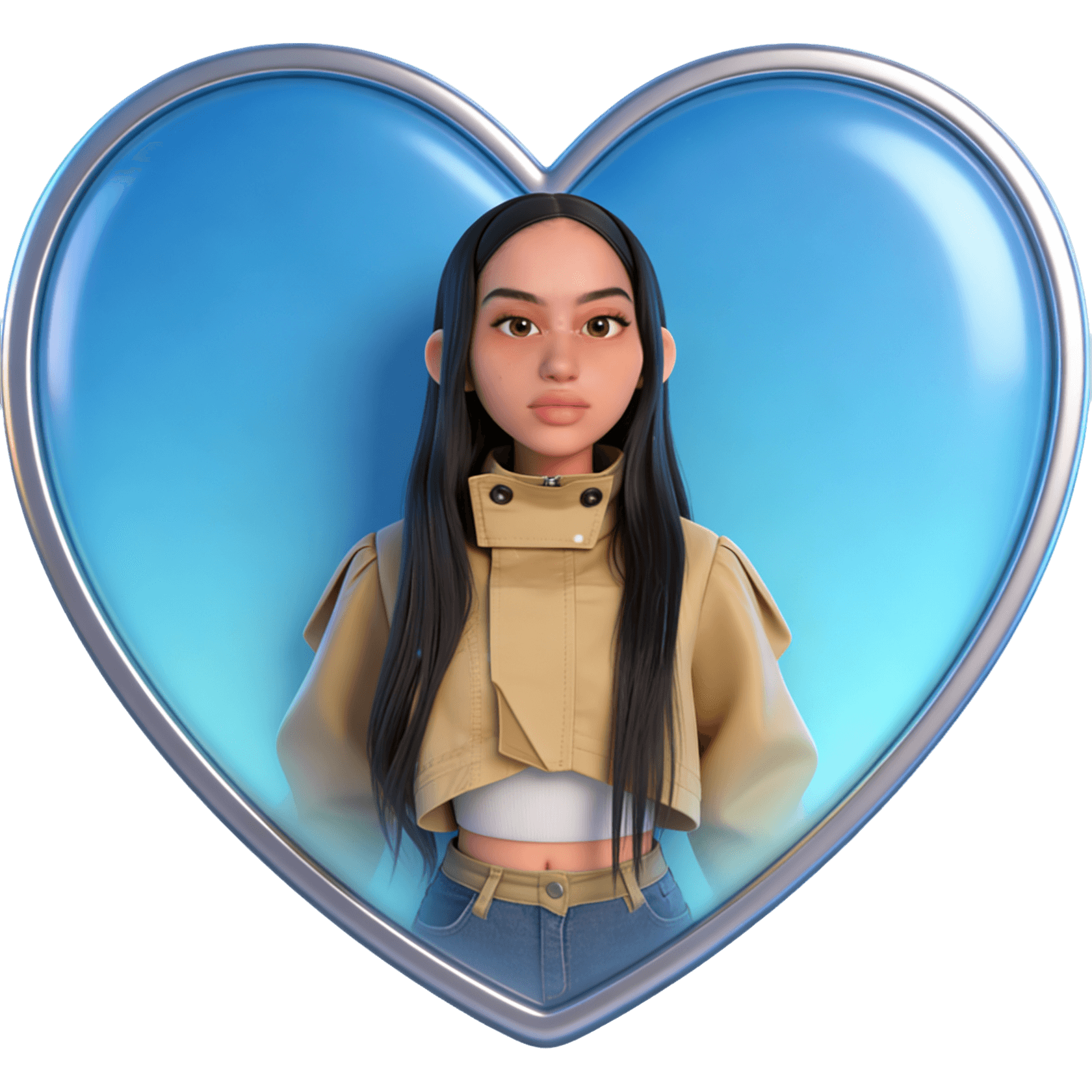 Ma Star TikTok LIVE gift
