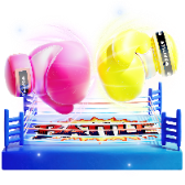 Battle Crush TikTok LIVE gift