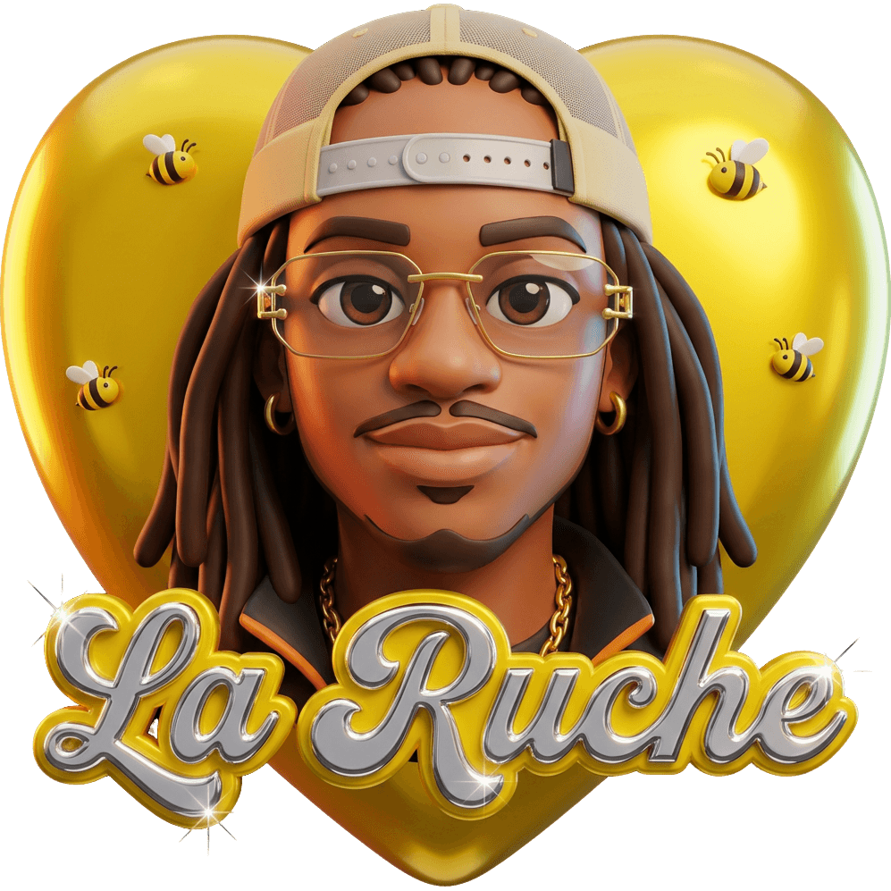 La Ruche d'Or TikTok LIVE gift