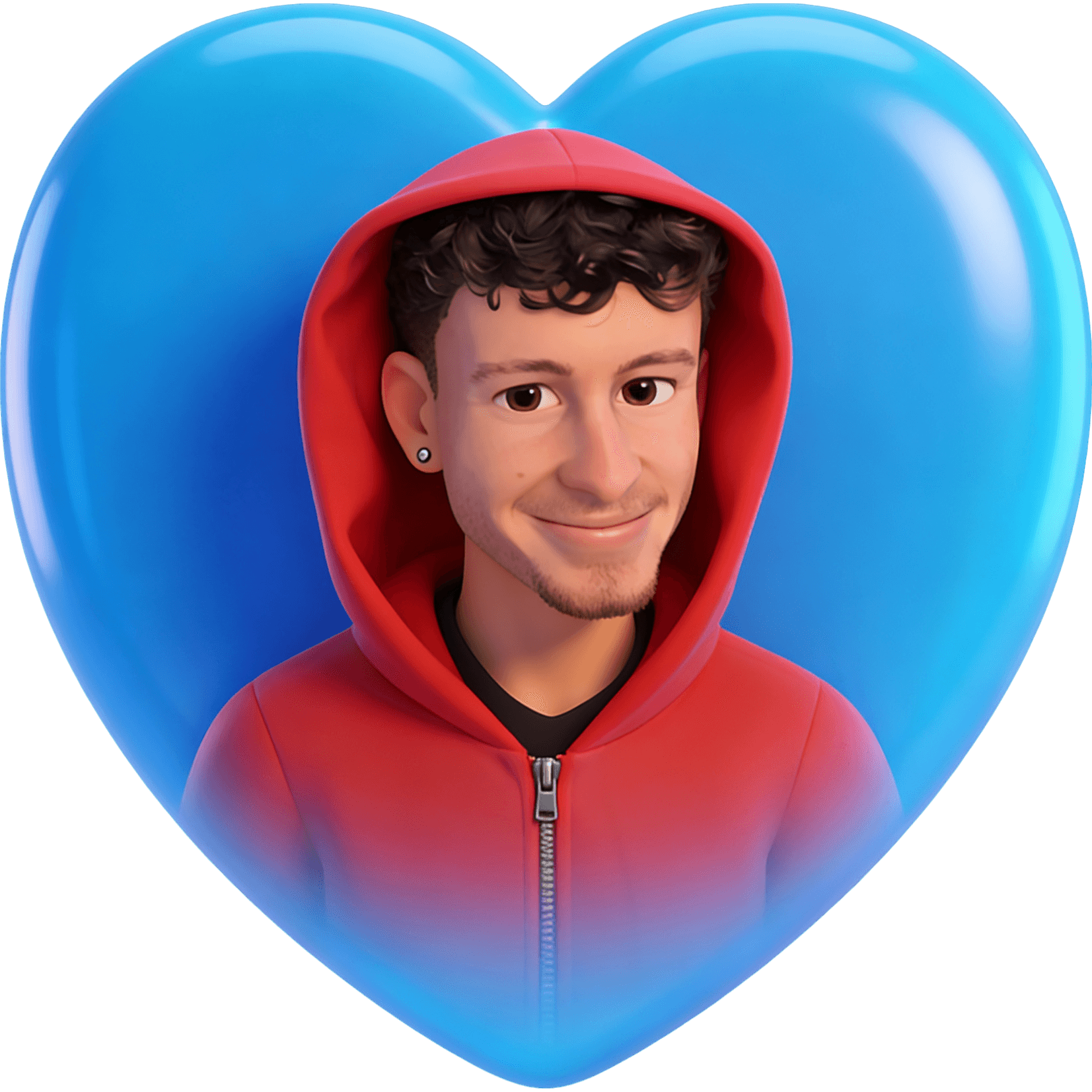Cook Crew TikTok LIVE gift