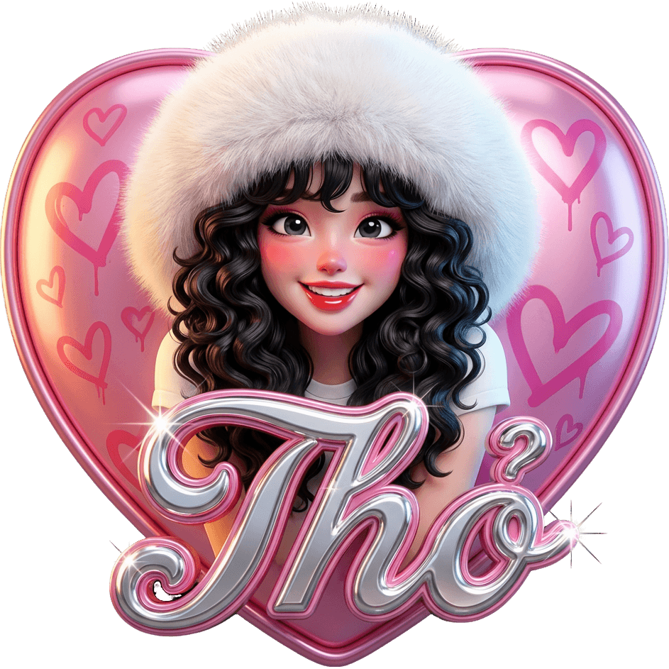 Thỏ Bunny TikTok LIVE gift