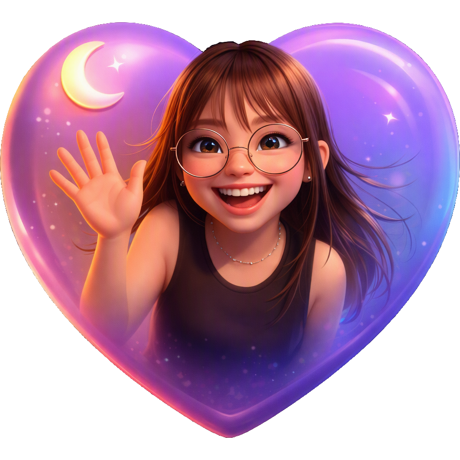 Moon Wave TikTok LIVE gift