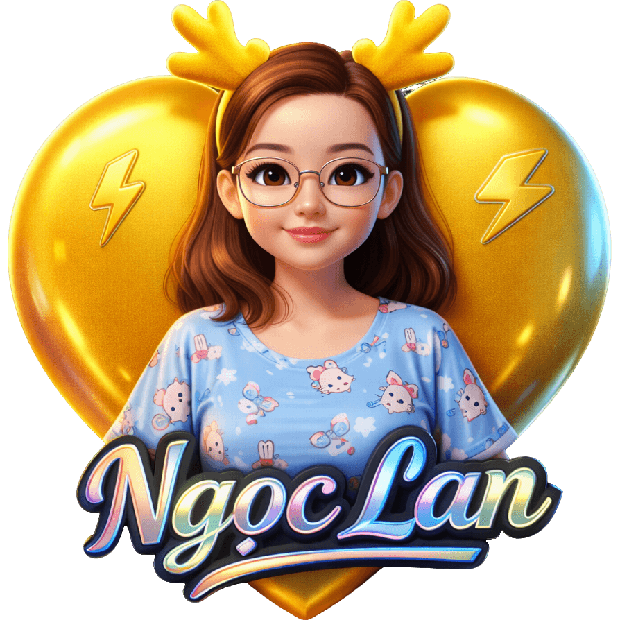 Ngọc lan kết nối TikTok LIVE gift
