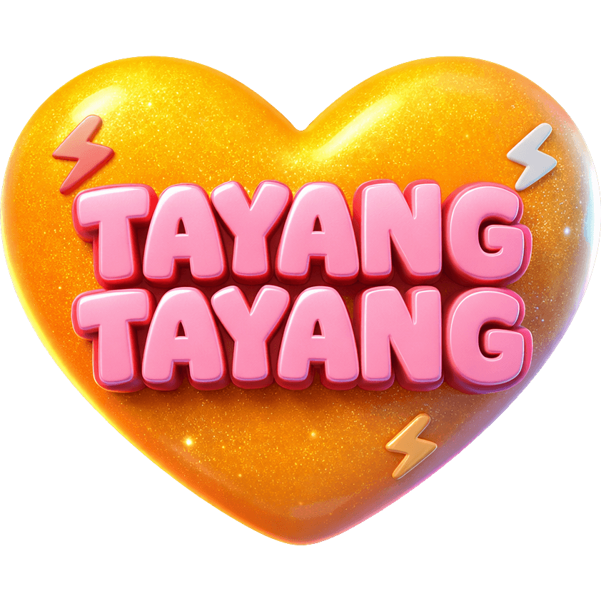 TAYANG AS TikTok LIVE gift