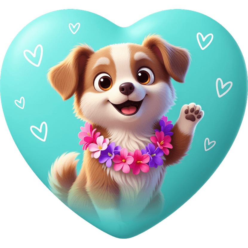 Hoku Lei TikTok LIVE gift