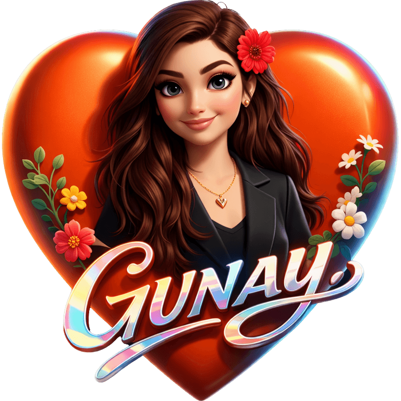 Günay TikTok LIVE gift
