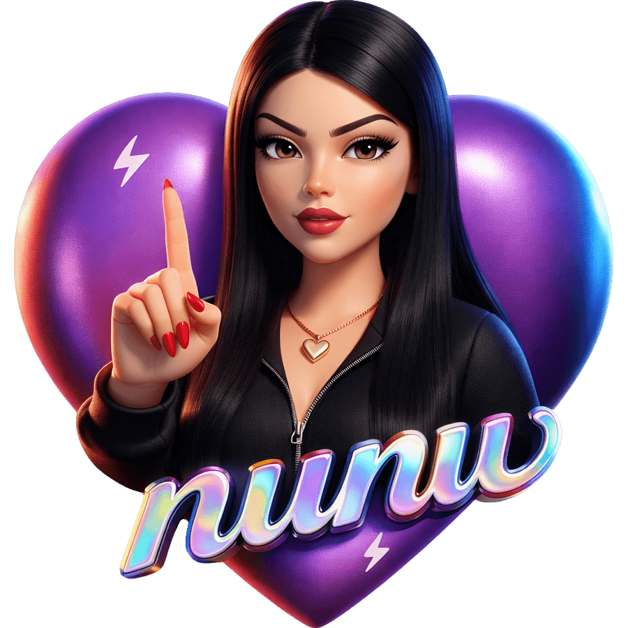Nunu Uyarısı TikTok LIVE gift