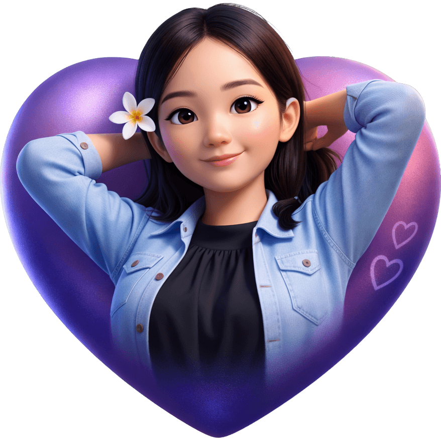 Flor Relajada TikTok LIVE gift