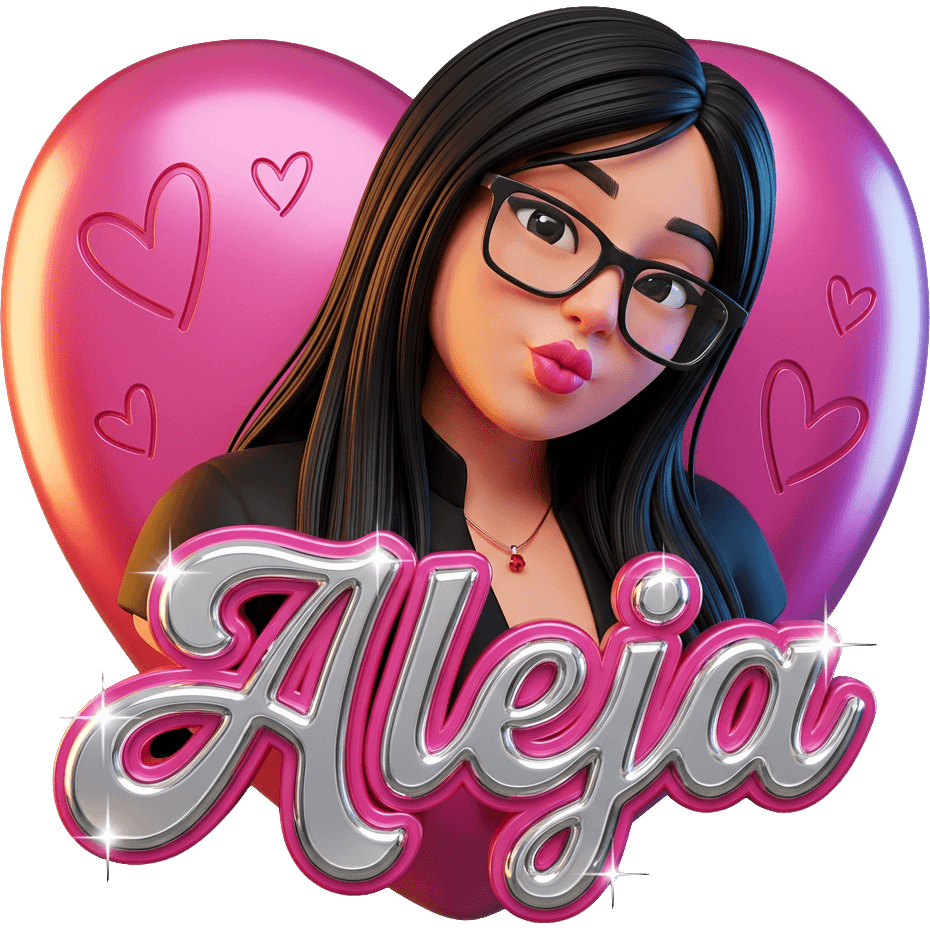 Aleja Abejita TikTok LIVE gift