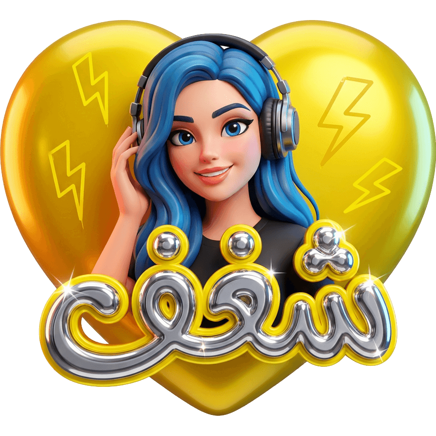 Shaghouf DJ TikTok LIVE gift